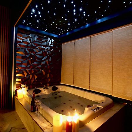 Flower Suite And Spa La Seyne-sur-Mer Eksteriør billede