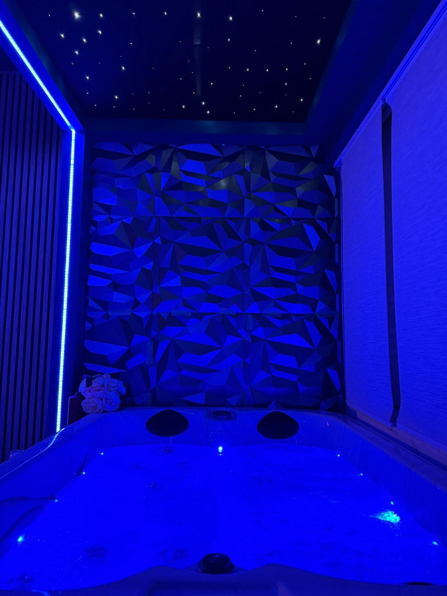 Flower Suite And Spa La Seyne-sur-Mer Eksteriør billede
